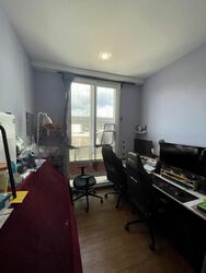Lorong Salleh (D14), Apartment #497991441
